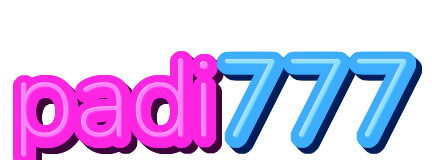 padi777 — logo kanal