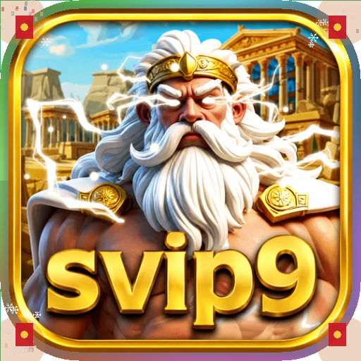 svip9 — mitra unggulan