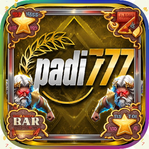 padi777 — mitra unggulan