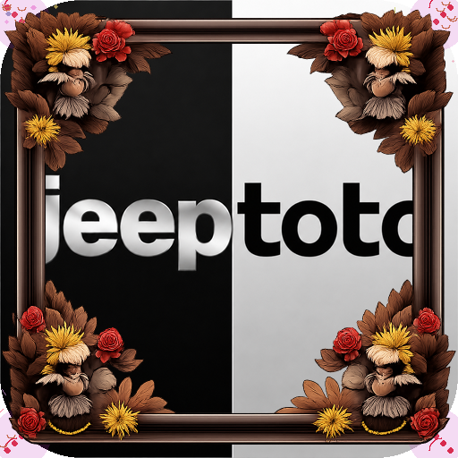 jeeptoto — mitra unggulan